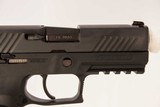 SIG SAUER P320C 45 ACP USED GUN INV 216934 - 3 of 5