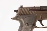 SIG SAUER P226 LEGION 9MM USED GUN INV 216861 - 2 of 6