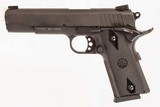 TAURUS 1911 45 ACP USED GUN INV 216843 - 6 of 6