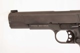 TAURUS 1911 45 ACP USED GUN INV 216843 - 5 of 6