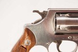 SMITH & WESSON 60-7 38 SPL USED GUN INV 216858 - 2 of 6