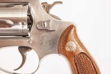 SMITH & WESSON 60-7 38 SPL USED GUN INV 216858 - 4 of 6