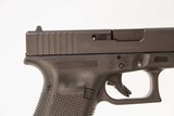 GLOCK 17 9MM USED GUN INV 214391 - 2 of 5