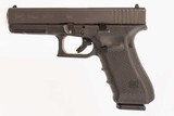 GLOCK 17 9MM USED GUN INV 214391 - 5 of 5