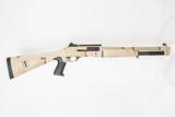 BENELLI M4 12GA USED GUN INV 216941 - 2 of 4