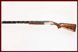 CAESAR GUERINI MAGNUS 20 GA USED GUN INV 216921 - 1 of 8