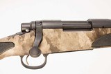 REMINGTON 700 VTR 308 WIN USED GUN INV 216939 - 4 of 5