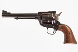 RUGER BLACKHAWK 357 MAG USED GUN INV 216908 - 8 of 8