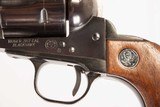 RUGER BLACKHAWK 357 MAG USED GUN INV 216908 - 5 of 8