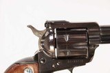 RUGER BLACKHAWK 357 MAG USED GUN INV 216908 - 2 of 8