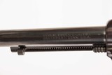 RUGER BLACKHAWK 357 MAG USED GUN INV 216908 - 7 of 8