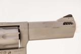 TAURUS 627 TRACKER 357 MAG USED GUN INV 216979 - 3 of 6