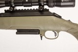RUGER AMERICAN PREDATOR 6.5 CREEDMOOR USED GUN INV 216940 - 3 of 6
