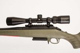 RUGER AMERICAN PREDATOR 6.5 CREEDMOOR USED GUN INV 216940 - 4 of 6