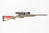 RUGER AMERICAN PREDATOR 6.5 CREEDMOOR USED GUN INV 216940 - 6 of 6