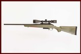 RUGER AMERICAN PREDATOR 6.5 CREEDMOOR USED GUN INV 216940 - 1 of 6