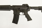 COLT M4 CARBINE 5.56MM USED GUN INV 212342 - 4 of 4