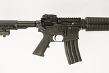 COLT M4 CARBINE 5.56MM USED GUN INV 212342 - 3 of 4