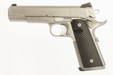 SPRINGFIELD ARMORY 1911-A1 TRP TACTICAL 45ACP USED GUN INV 211094 - 2 of 2