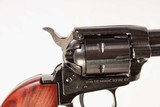 HERITAGE ROUGH RIDER 22 LR USED GUN INV 217025 - 2 of 6