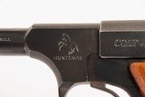 COLT HUNTSMAN 22 LR USED GUN INV 217081 - 5 of 7