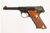 COLT HUNTSMAN 22 LR USED GUN INV 217081 - 7 of 7