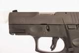 TAURUS PT140G2 40 S&W USED GUN INV 217027 - 4 of 5