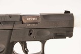 TAURUS PT140G2 40 S&W USED GUN INV 217027 - 3 of 5