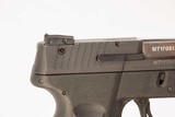 TAURUS PT140G2 40 S&W USED GUN INV 217027 - 2 of 5