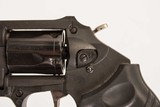 TAURUS 85 38 SPL USED GUN INV 217026 - 5 of 6