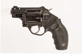 TAURUS 85 38 SPL USED GUN INV 217026 - 6 of 6