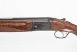 BERETTA 682 SPORTING 12GA USED GUN INV 217071 - 3 of 4