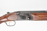 BERETTA 682 SPORTING 12GA USED GUN INV 217071 - 4 of 4