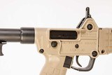 KEL-TEC SUB-2000 9MM USED GUN INV 211856 - 4 of 6