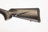 BROWNING X-BOLT 6MM CREEDMOOR USED GUN INV 204610 - 2 of 4