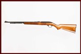 MARLIN 60 22 LR USED GUN INV 214969 - 1 of 6