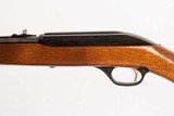 MARLIN 60 22 LR USED GUN INV 214969 - 3 of 6