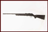 MARLIN 917V 17 HMR USED GUN INV 215168 - 1 of 6