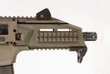 CZU SCORPION EVO 3 S1 9MM USED GUN INV 209414 - 5 of 6