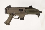 CZU SCORPION EVO 3 S1 9MM USED GUN INV 209414 - 6 of 6