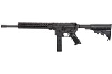 CMMG MK-9 9MM USED GUN INV 217030 - 6 of 8