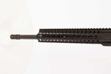 CMMG MK-9 9MM USED GUN INV 217030 - 4 of 8