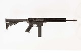 CMMG MK-9 9MM USED GUN INV 217030 - 7 of 8