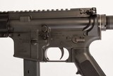 CMMG MK-9 9MM USED GUN INV 217030 - 3 of 8