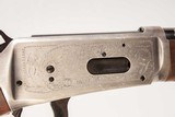 WINCHESTER 1894 LEGENDARY FRONTIERSMAN 38-55 WIN USED GUN INV 217084 - 6 of 8