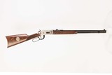WINCHESTER 1894 LEGENDARY FRONTIERSMAN 38-55 WIN USED GUN INV 217084 - 8 of 8
