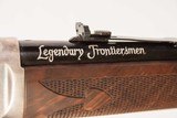 WINCHESTER 1894 LEGENDARY FRONTIERSMAN 38-55 WIN USED GUN INV 217084 - 5 of 8