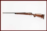 REMINGTON 700 338 WIN USED GUN INV 217061 - 1 of 8