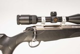 TIKKA T3 SS 270 WIN USED GUN INV 215379 - 4 of 6