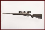 TIKKA T3 SS 270 WIN USED GUN INV 215379 - 1 of 6